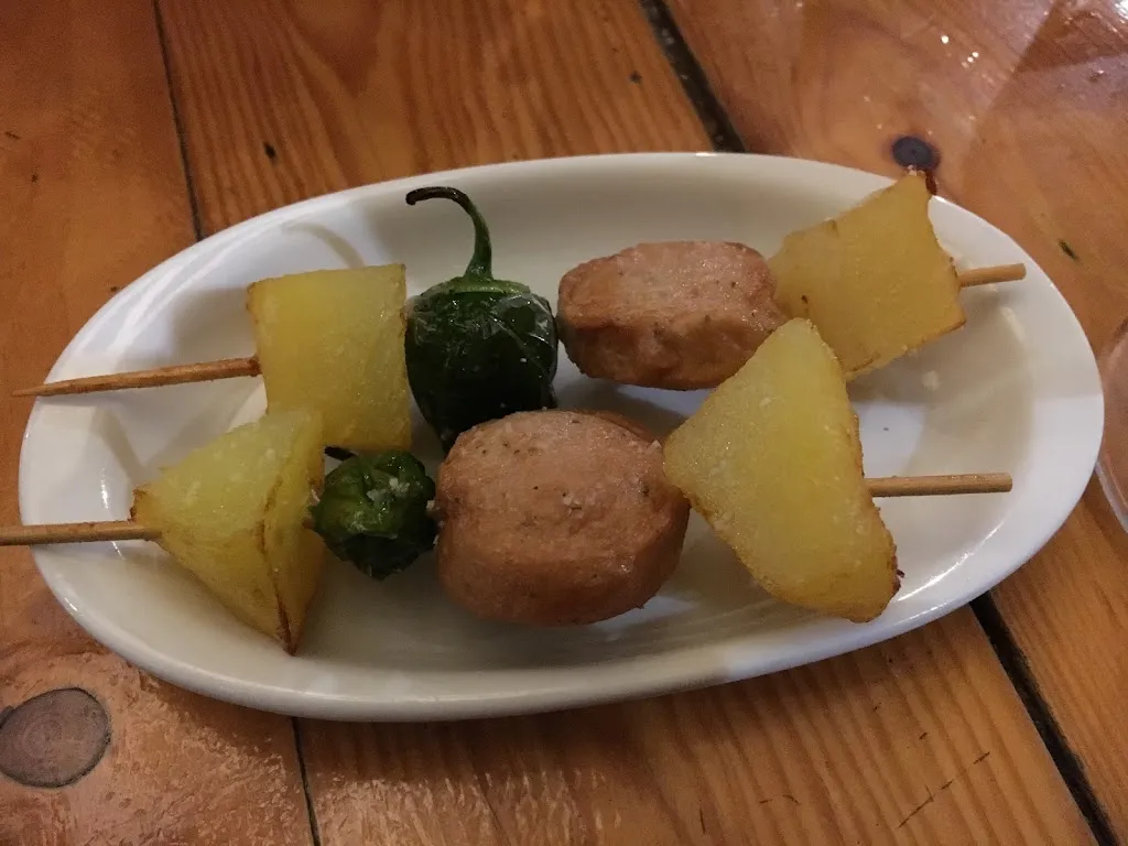 Menu_La Bodeguilla_Caldas de Reis_image_6