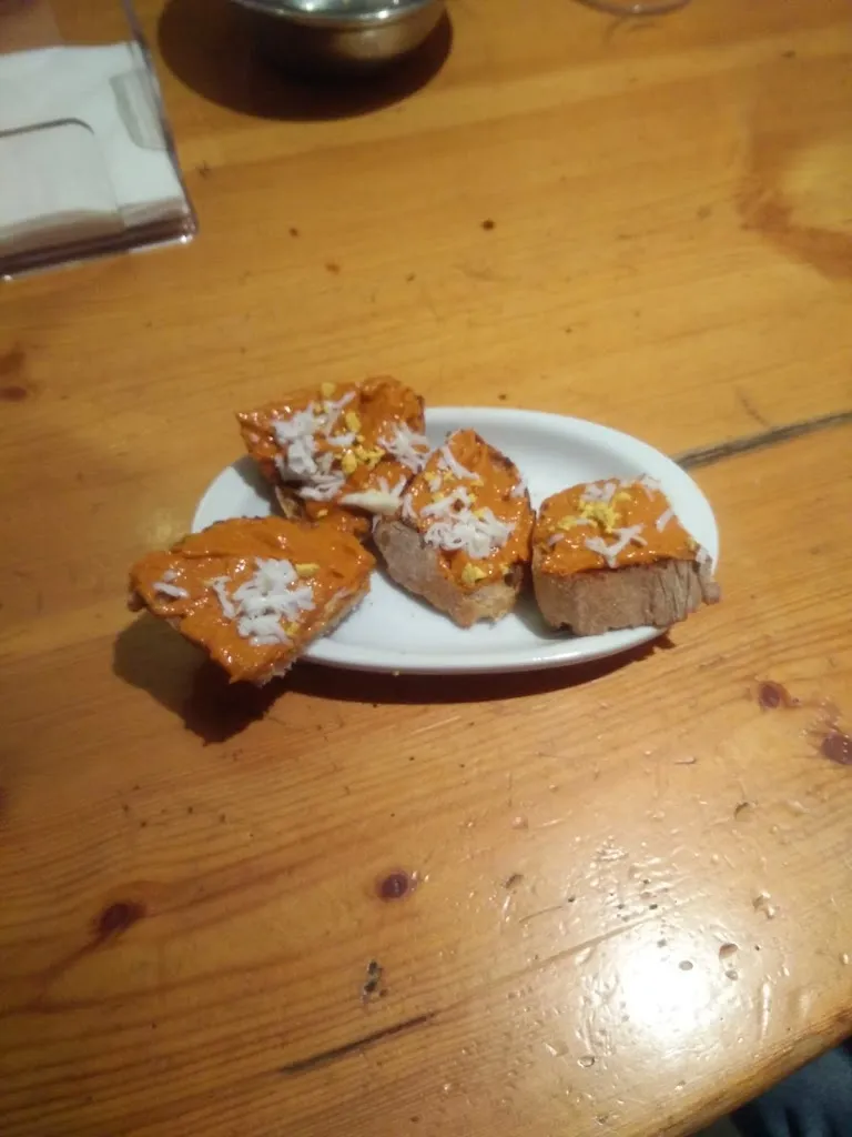 Menu_La Bodeguilla_Caldas de Reis_image_8