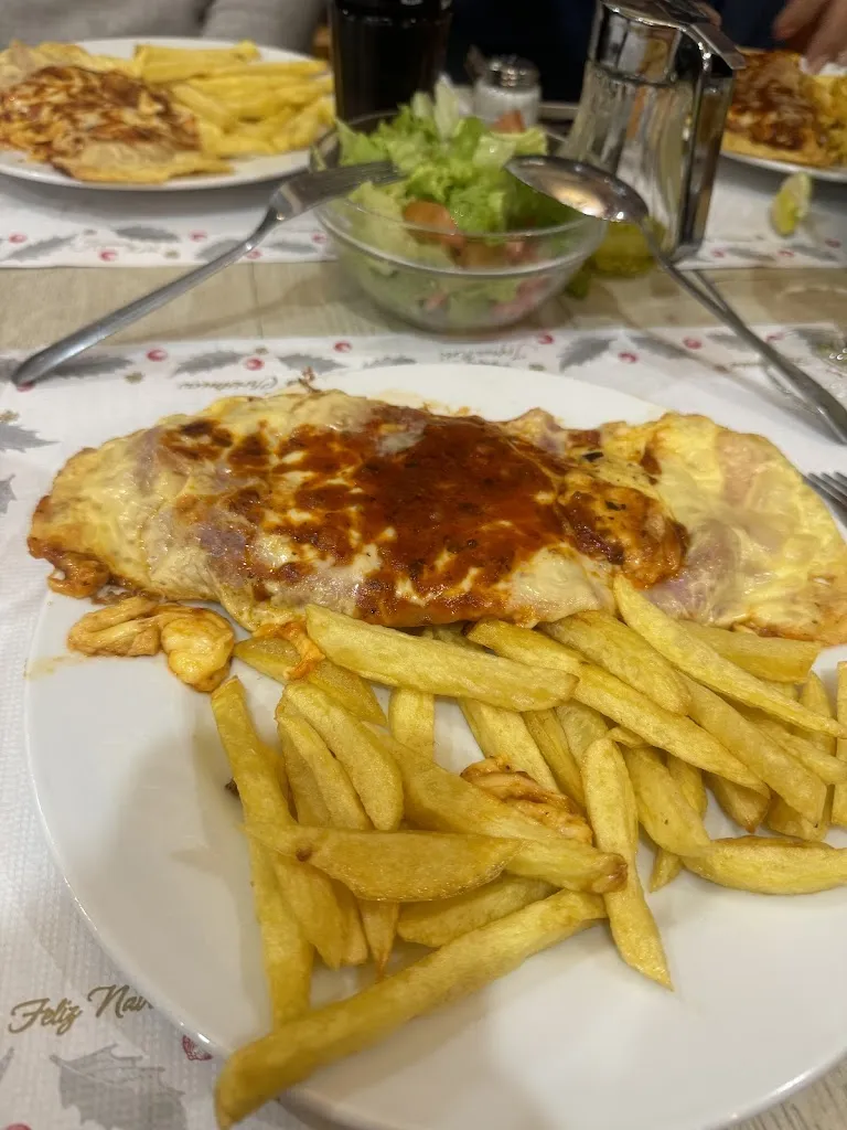 Menu_Bar La Catedral Del Sabor_Caldas de Reis_image_2