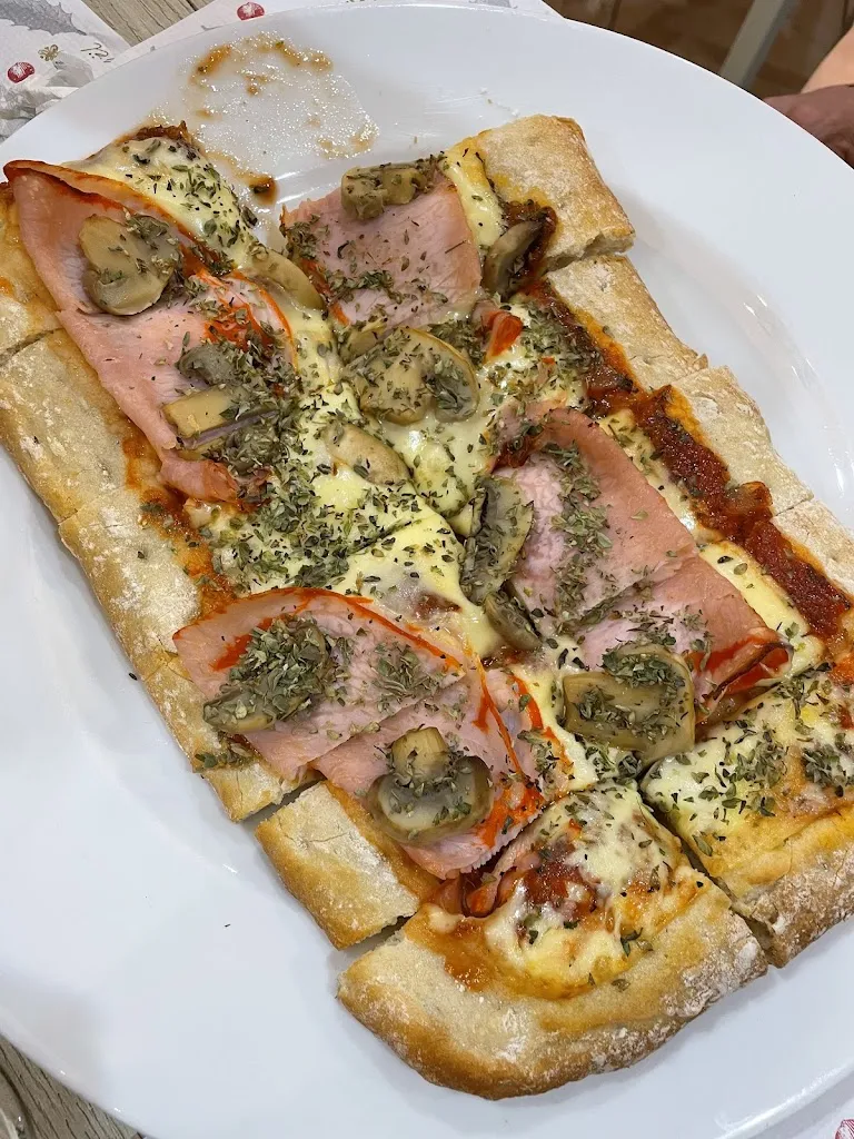 Menu_Bar La Catedral Del Sabor_Caldas de Reis_image_3