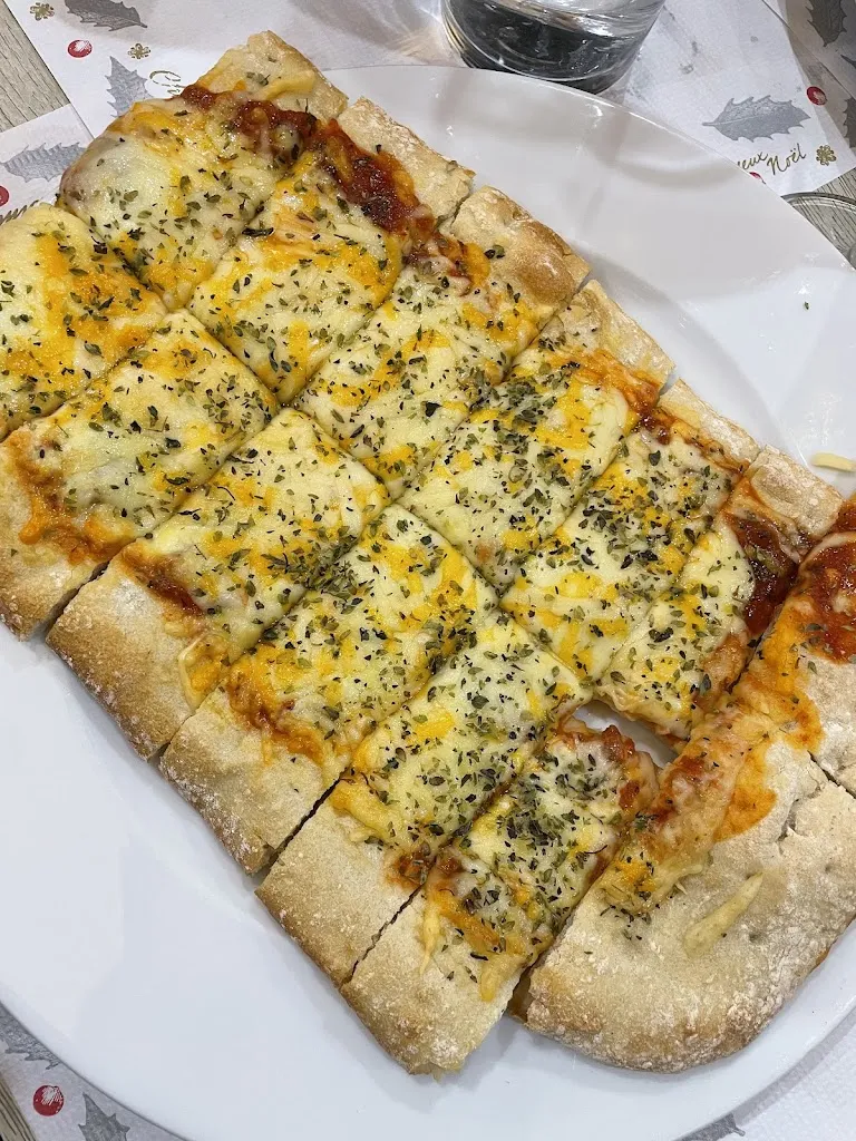 Menu_Bar La Catedral Del Sabor_Caldas de Reis_image_5