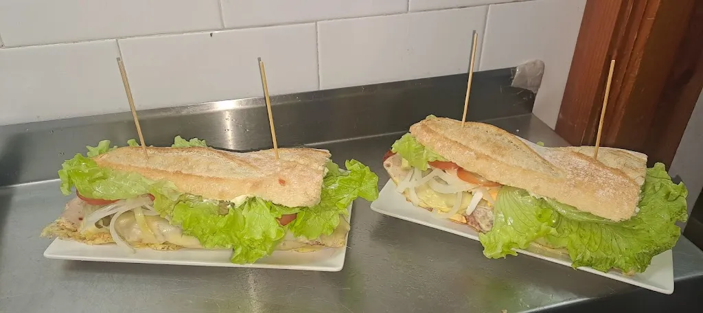 Menu_Bar La Catedral Del Sabor_Caldas de Reis_image_7