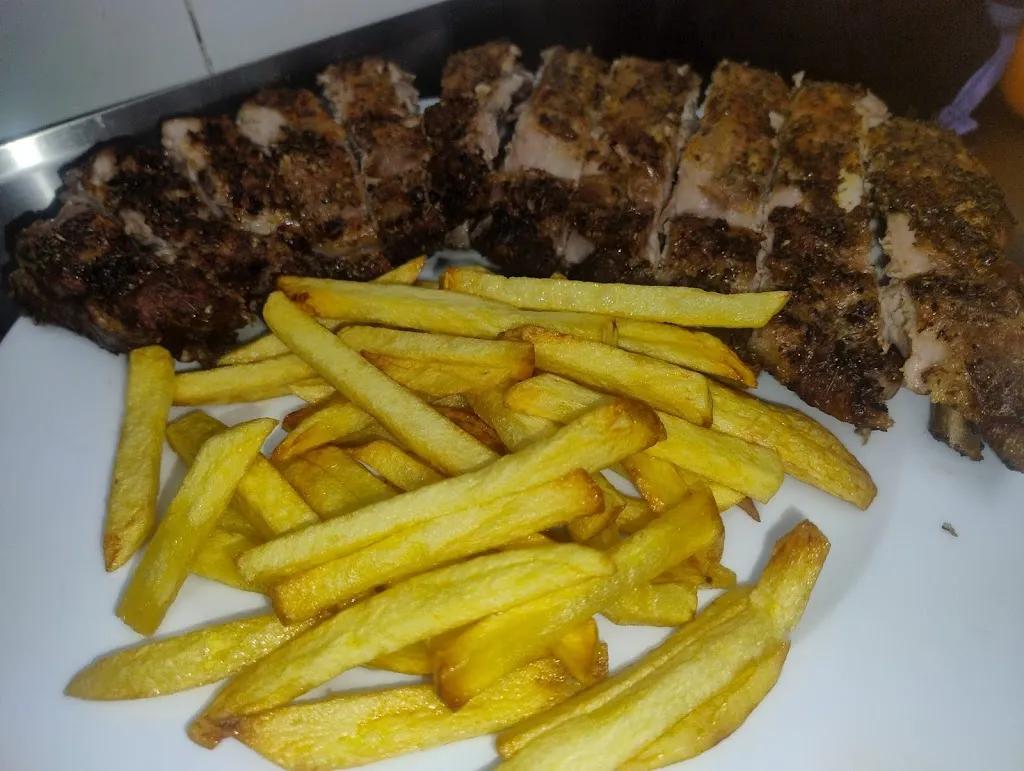 Menu_Bar La Catedral Del Sabor_Caldas de Reis_image_8