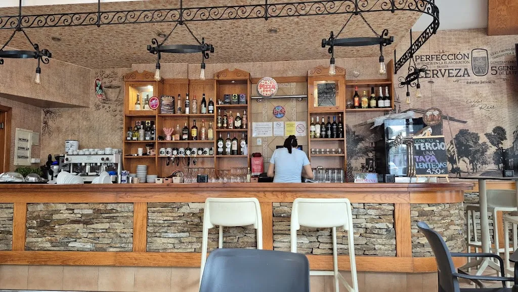 Bar La Catedral Del Sabor_Caldas de Reis_slider_image_3