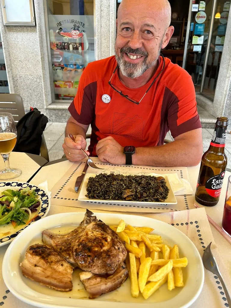 Menu_Restaurante Cafe Cruceiro_Caldas de Reis_image_8