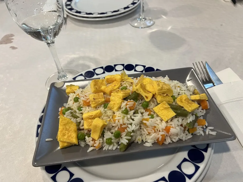 Irenecmrtnz_Restaurante Cafe Cruceiro_Caldas de Reis_review