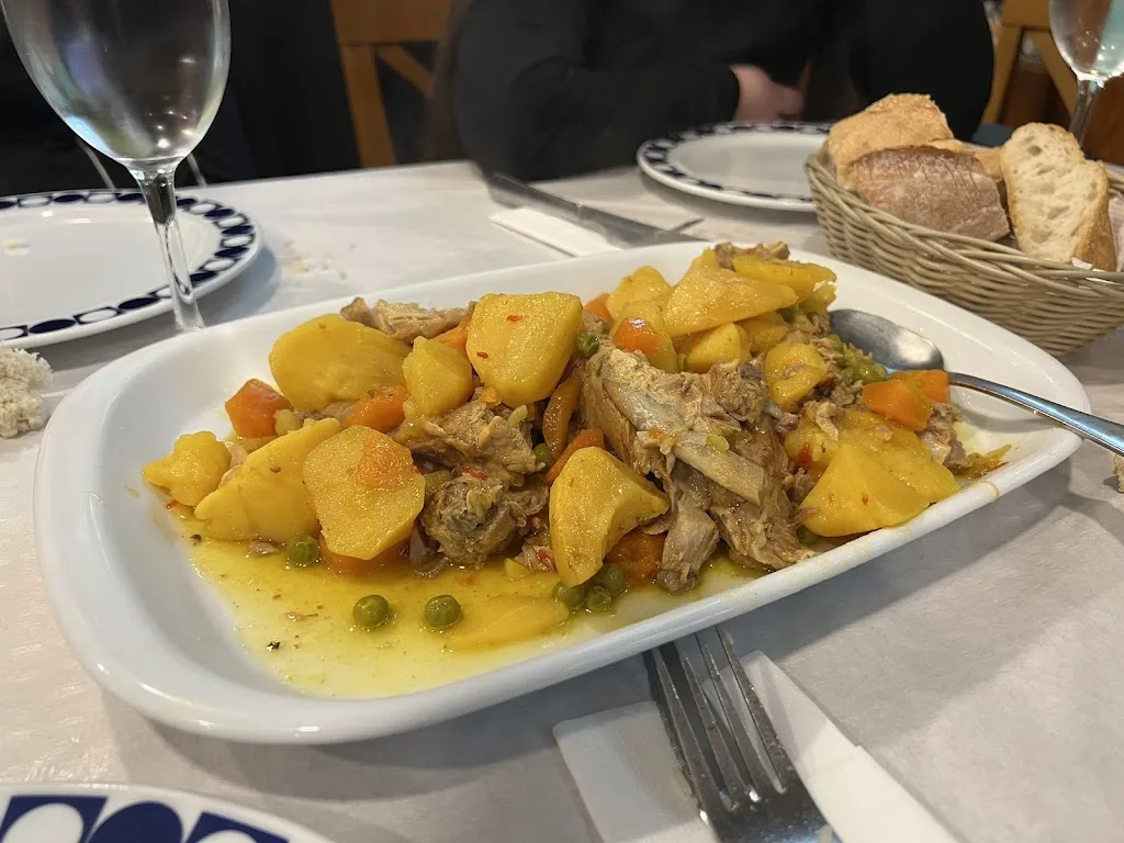 Restaurante Cafe Cruceiro_Caldas de Reis_slider_image_3