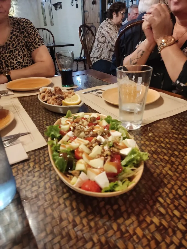 Menu_La Real Tapería_Caldas de Reis_image_7