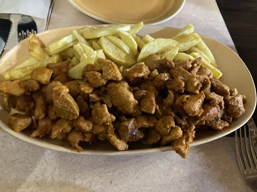 Menu_La Real Tapería_Caldas de Reis_image_8