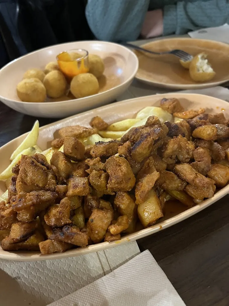 Menu_La Real Tapería_Caldas de Reis_image_9