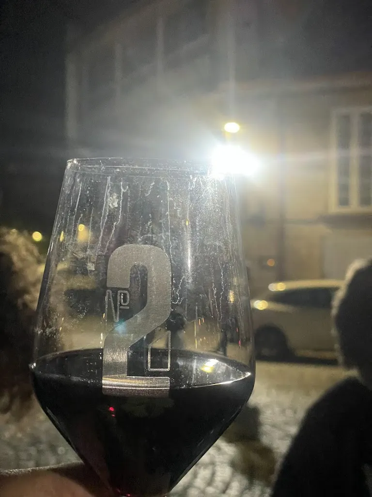 Tikhon Levchenko_NUMERO 2_Caldas de Reis_recensione