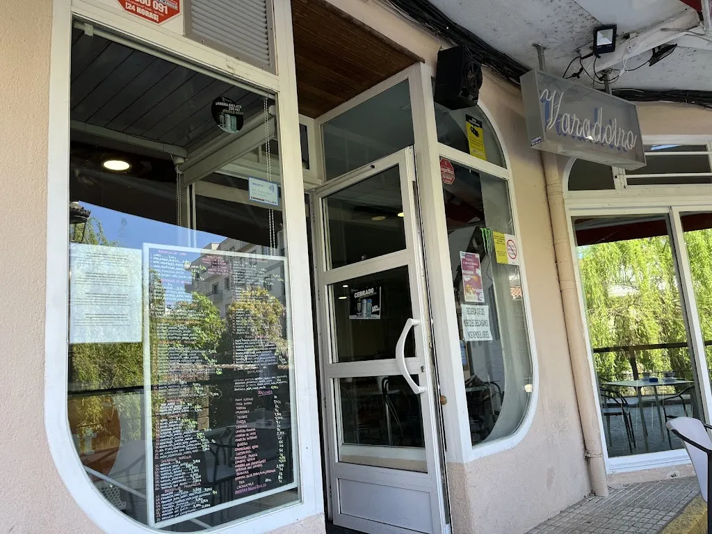 Jim J._Novo Varadoiro_Caldas de Reis_review