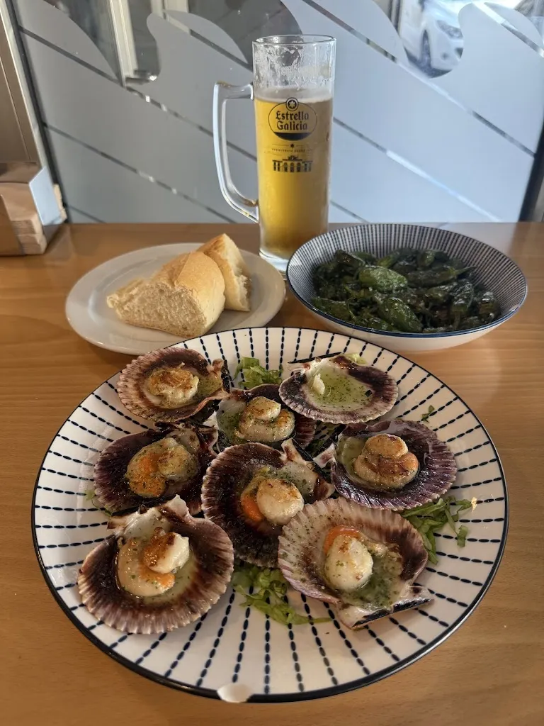 Menu_Bar Caldas_Caldas de Reis_image_5