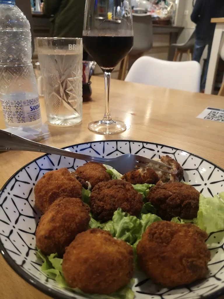 Menu_Bar Caldas_Caldas de Reis_image_8