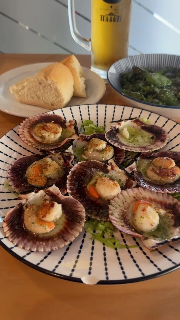 Bar Caldas_Caldas de Reis_slider_image_2