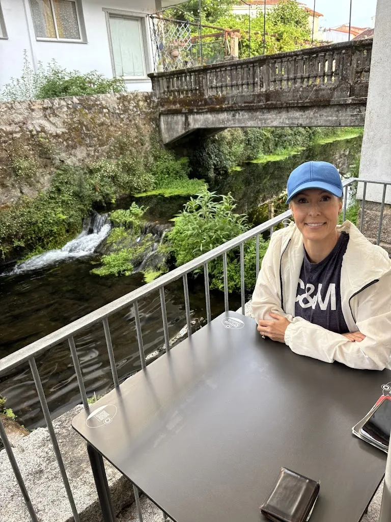 David Gazard_D’Roxos_Caldas de Reis_review