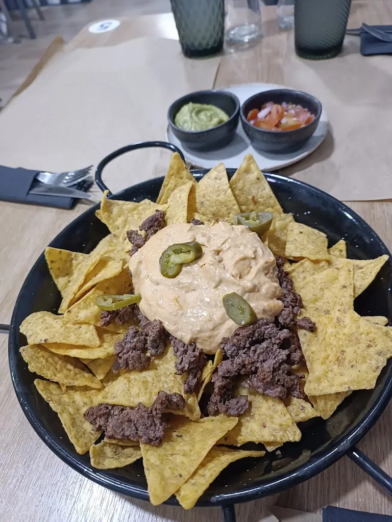 Menu_La Burger_Caldas de Reis_image_2