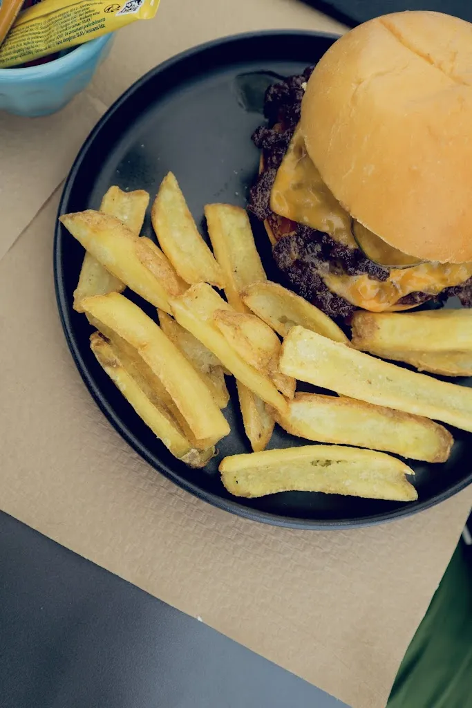 Menu_La Burger_Caldas de Reis_image_3