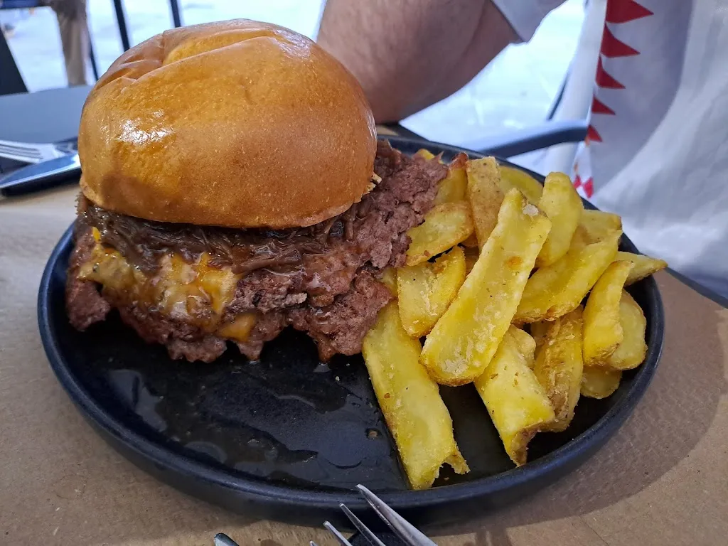 Menu_La Burger_Caldas de Reis_image_4