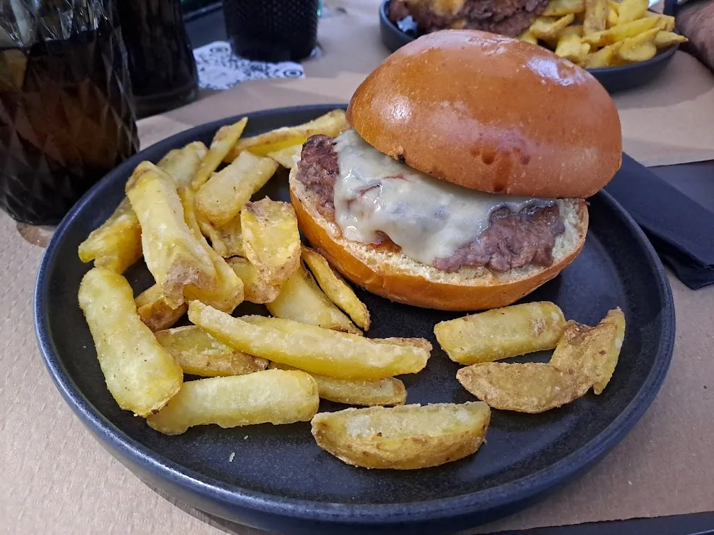 Menu_La Burger_Caldas de Reis_image_5