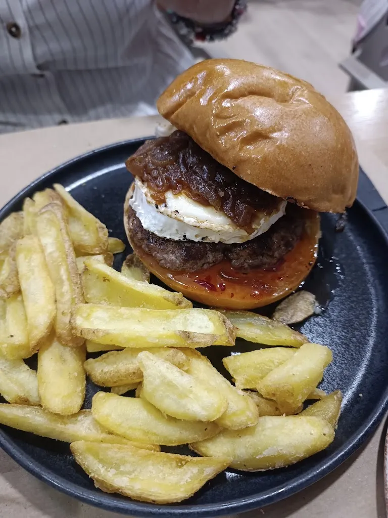 Menu_La Burger_Caldas de Reis_image_9