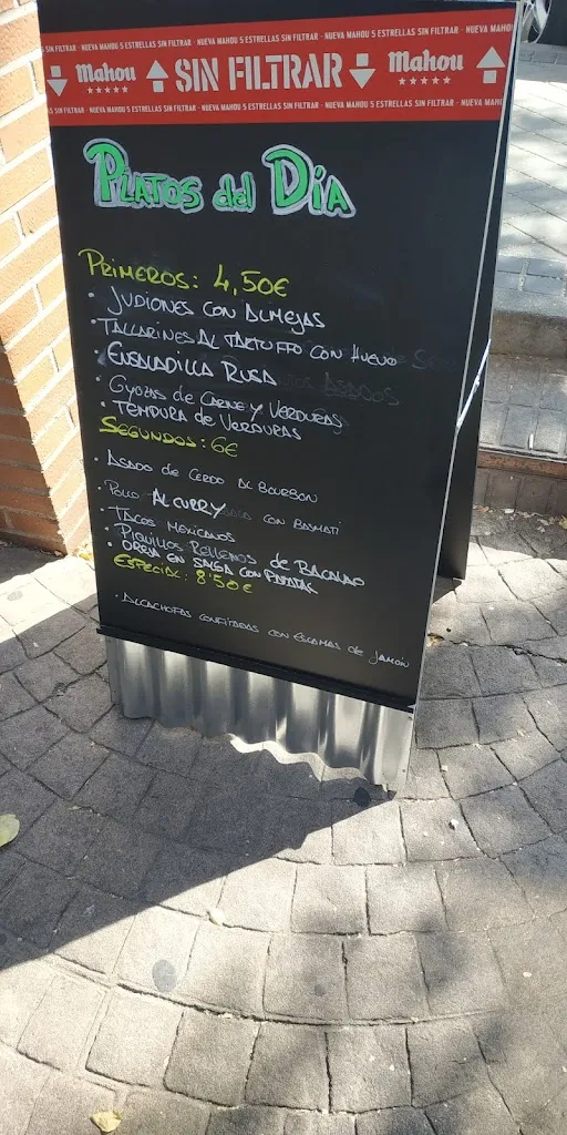 Menu_La Oveja Negra Villalobos 22_Vall dAlcalà la_image_1