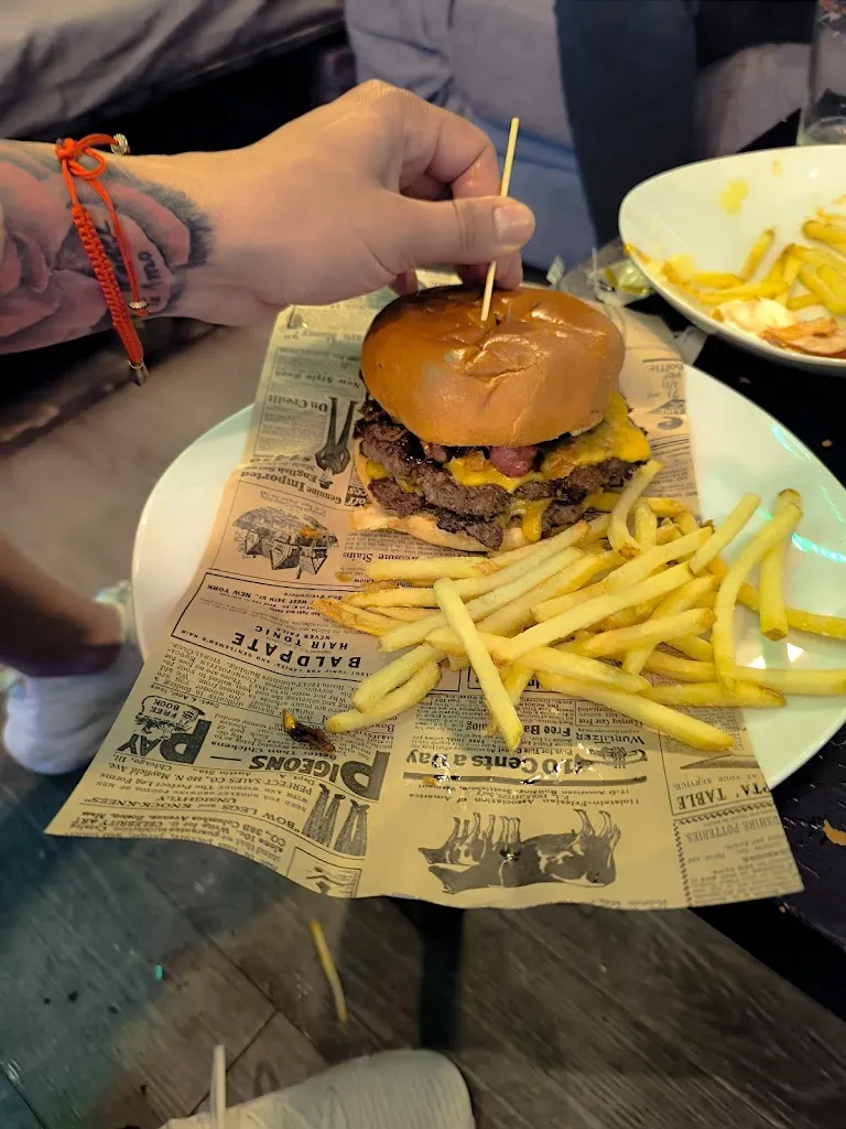 Juan Carlos Figueredo Duran_La Oveja Negra Villalobos 22_Vall dAlcalà la_review