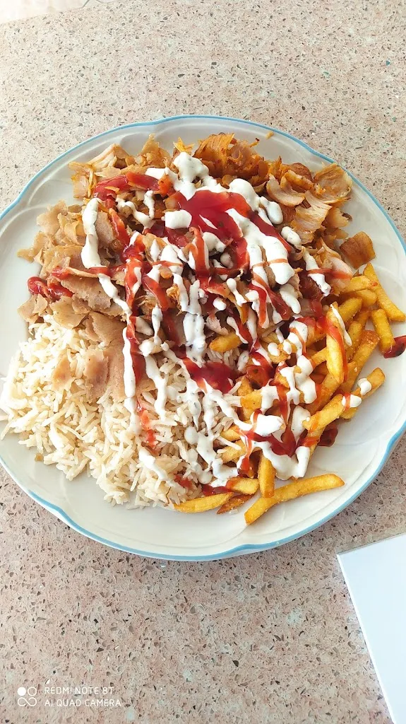 Menu_Phatana Doner Kebab_Caldas de Reis_image_1