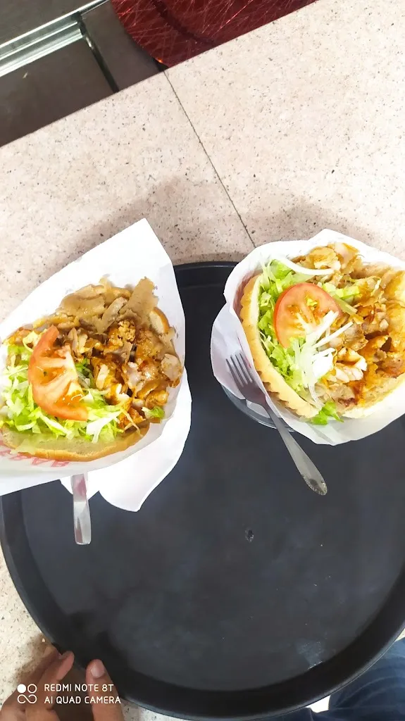 Menu_Phatana Doner Kebab_Caldas de Reis_image_2