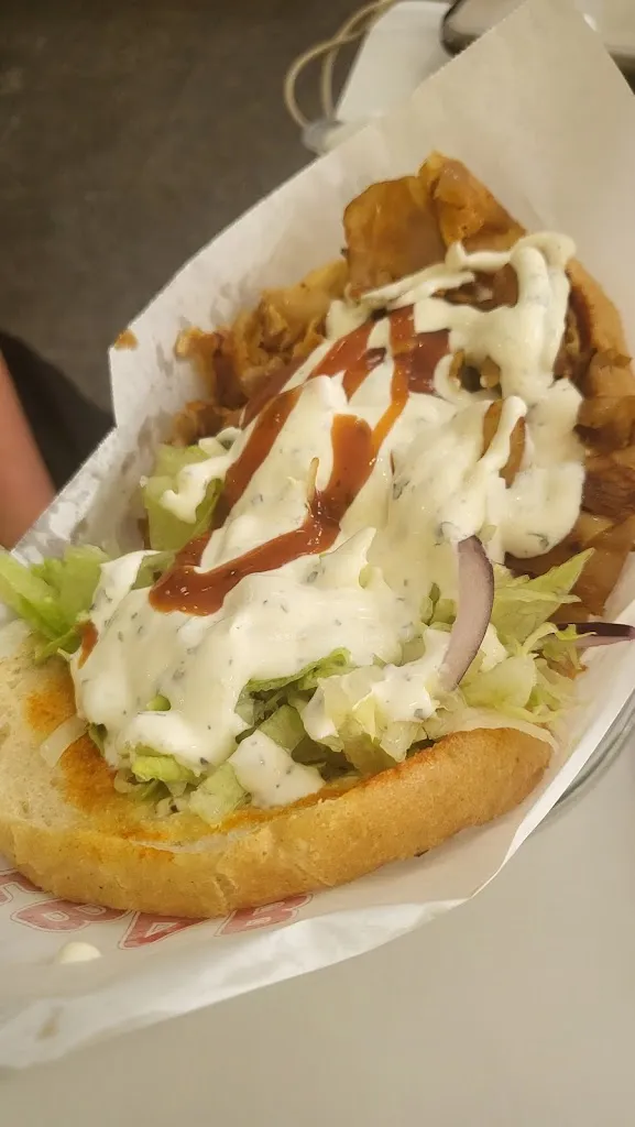 Menu_Caldas Turco Kebab_Caldas de Reis_image_7