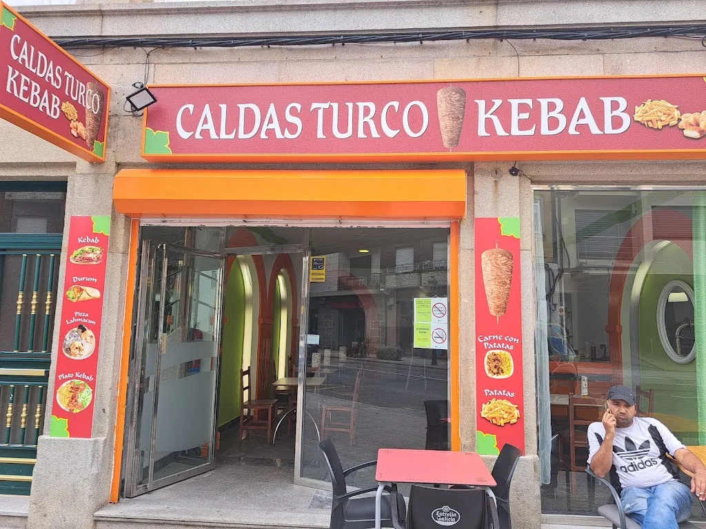 Caldas Turco Kebab_Caldas de Reis_slider_image_1