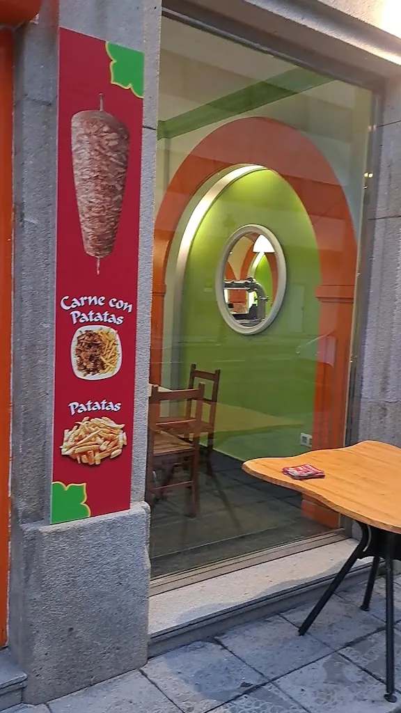 Caldas Turco Kebab_Caldas de Reis_slider_image_2