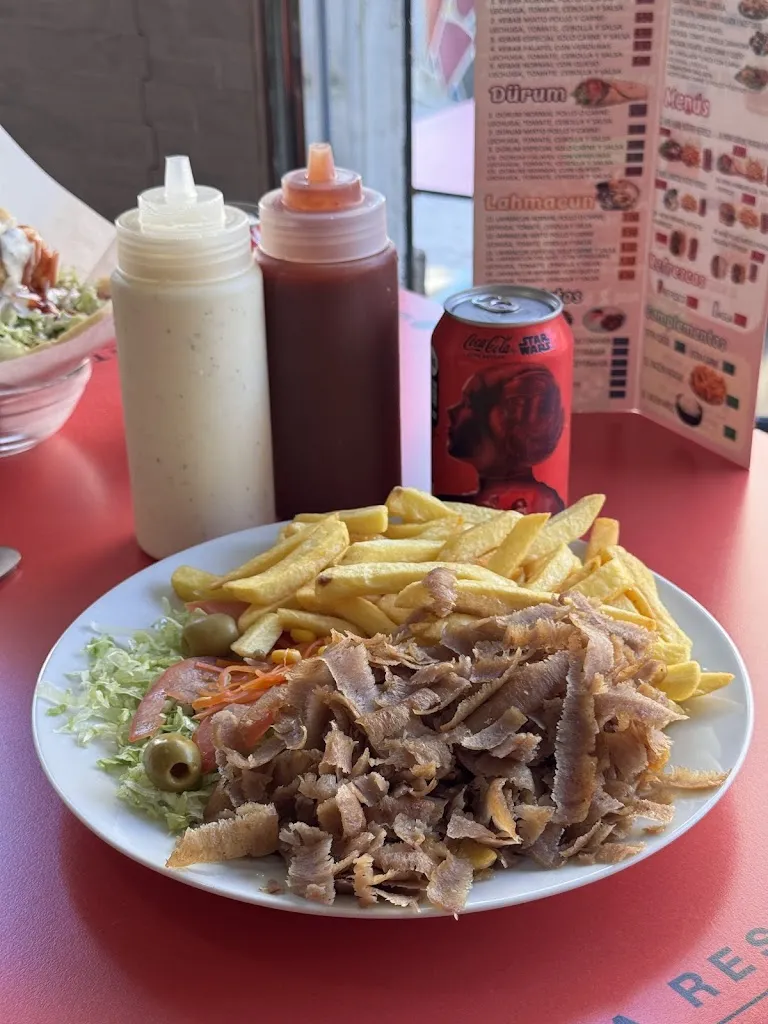 Caldas Turco Kebab_Caldas de Reis_slider_image_3