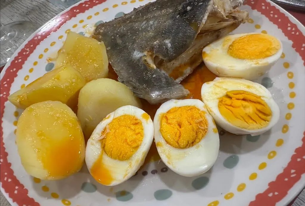 Via Jero_Restaurante Hotel Sena_Caldas de Reis_review