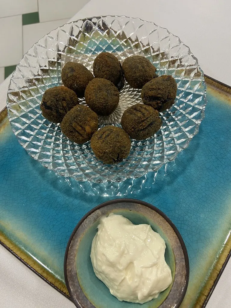 Laura_Restaurante Hotel Sena_Caldas de Reis_review