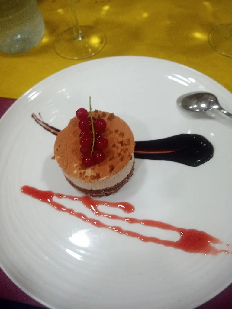 Restaurante Hotel Sena restaurant in Caldas de Reis