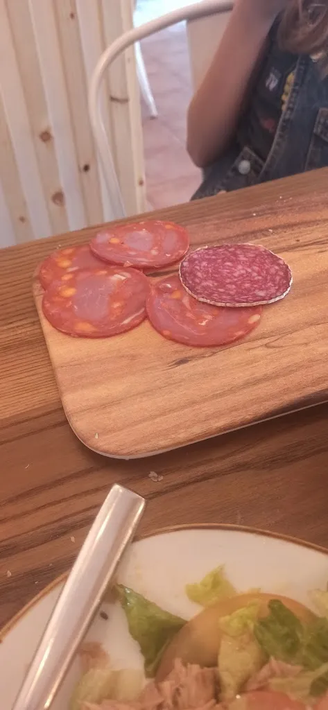 veinticuatro adrian_A Tafona Caldas_Caldas de Reis_review