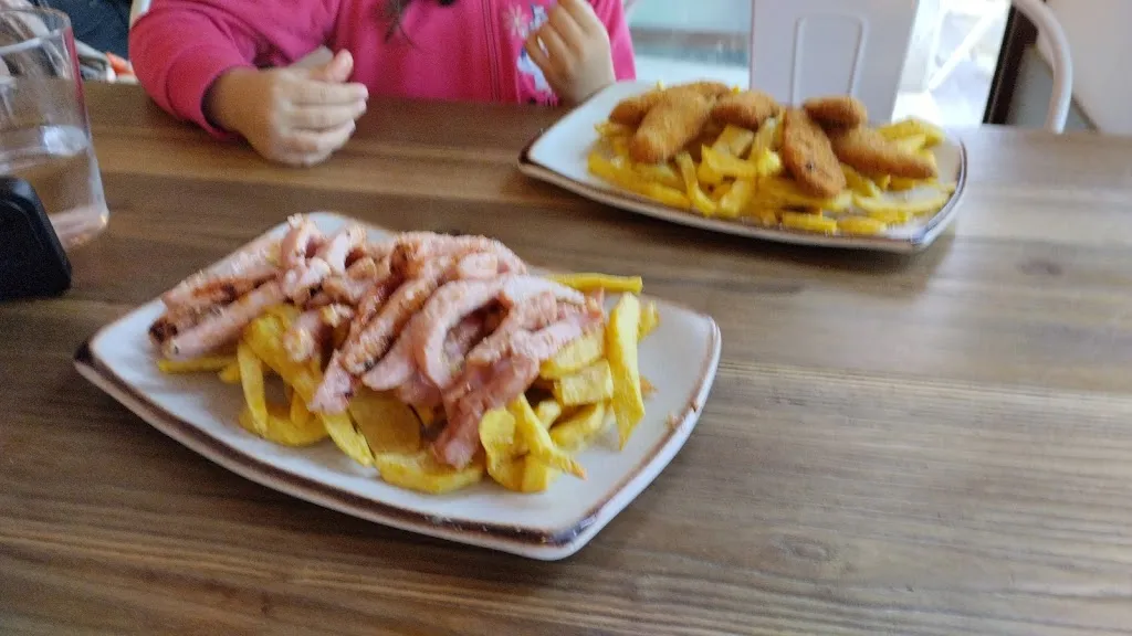 Diego Formoso_A Tafona Caldas_Caldas de Reis_review