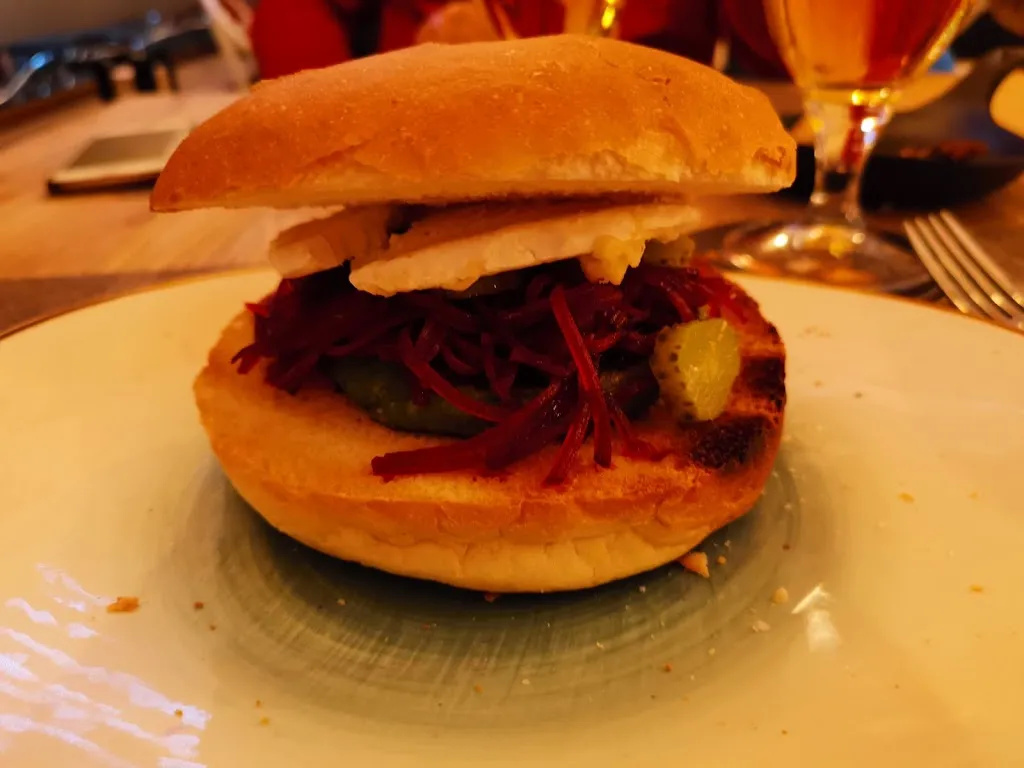 Mi Coquetería_A Tafona Caldas_Caldas de Reis_review