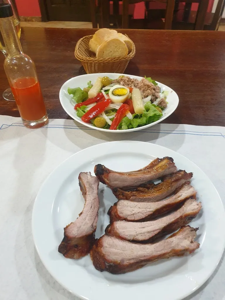 Menu_Parrillada Antonio_Caldas de Reis_image_5