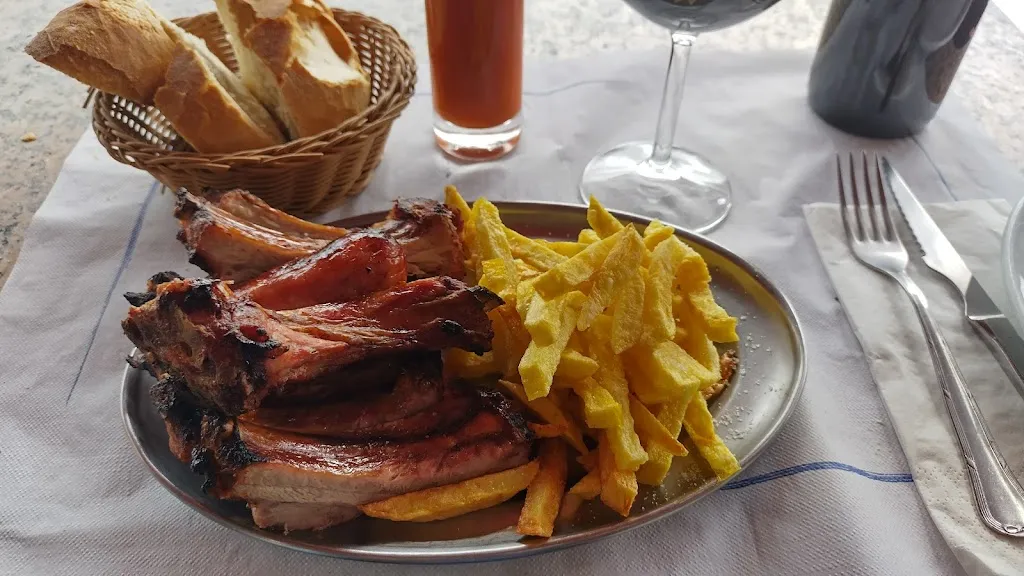 Parrillada Antonio_Caldas de Reis_slider_image_2