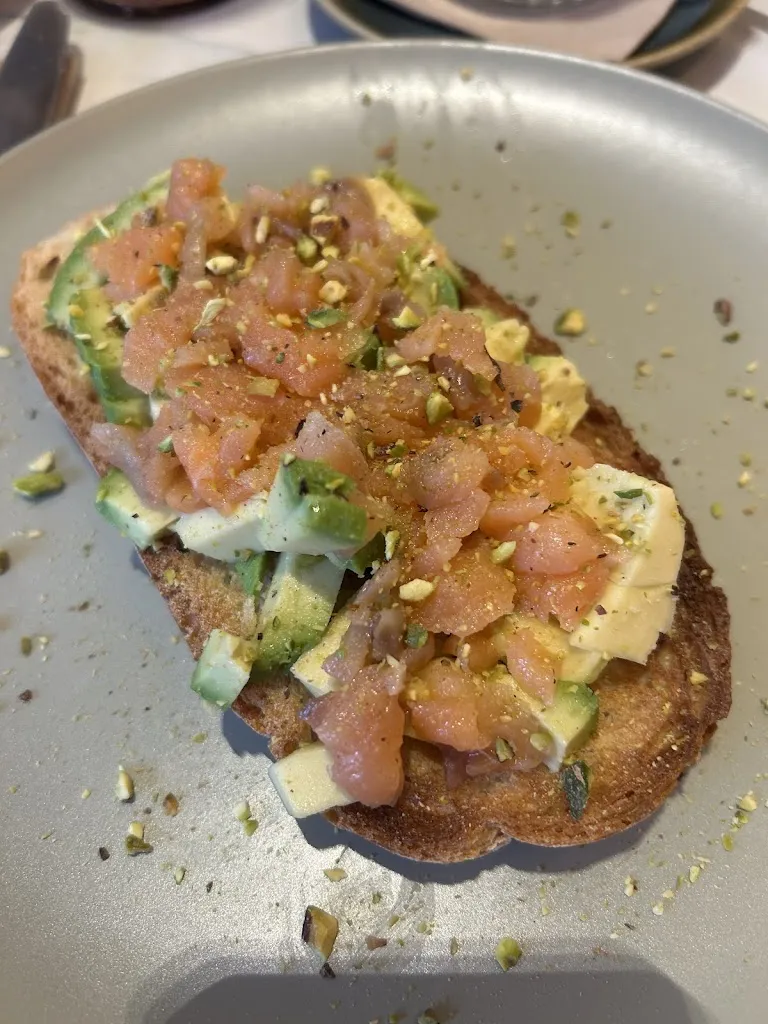 Menu_Cafetería Pousada Real_Caldas de Reis_image_5