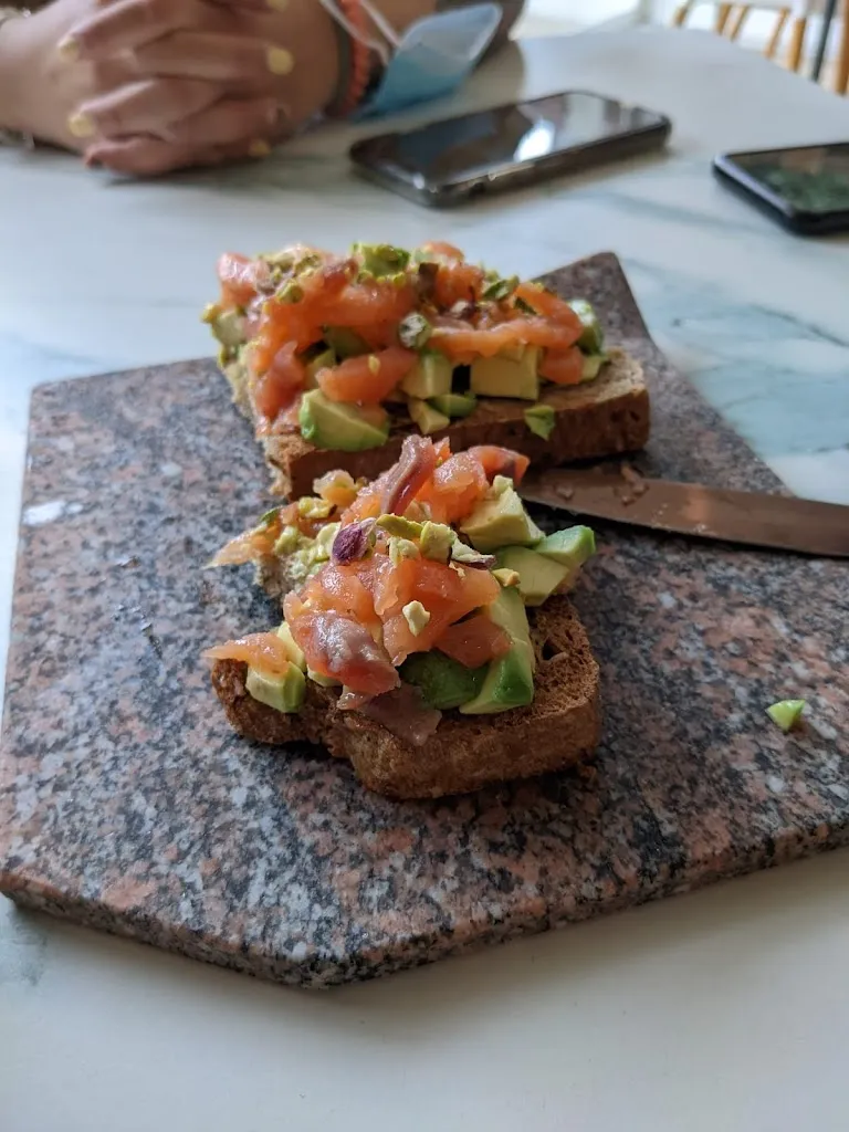 Menu_Cafetería Pousada Real_Caldas de Reis_image_6