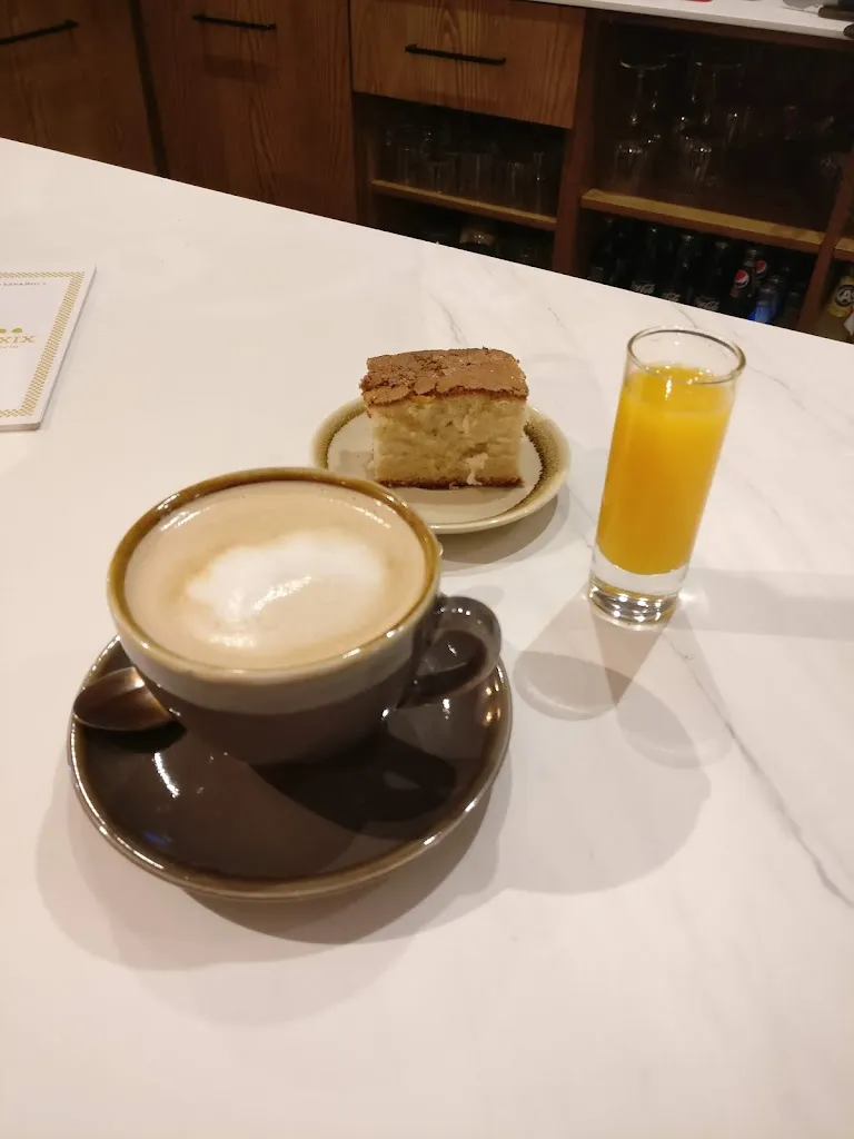 Menu_Cafetería Pousada Real_Caldas de Reis_image_9