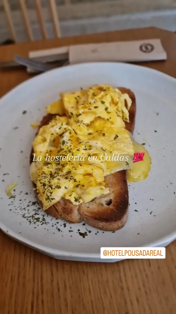Cafetería Pousada Real_Caldas de Reis_slider_image_2