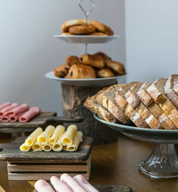 Cafetería Pousada Real_Caldas de Reis_slider_image_3