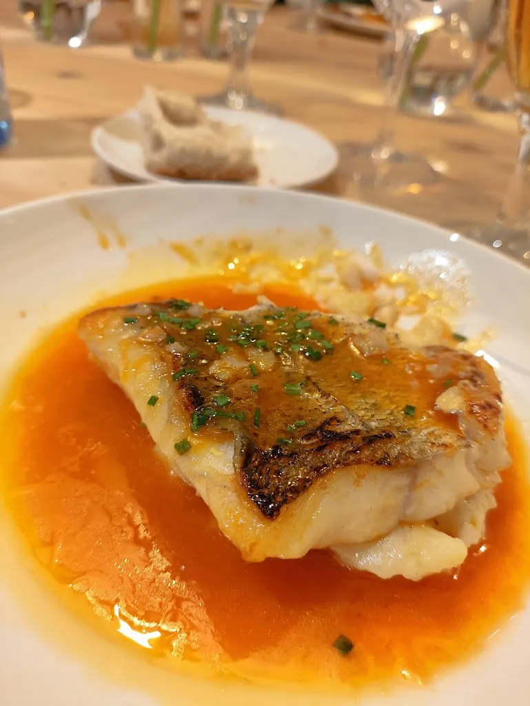 Menu_Néctar Restaurante & Wine Bar_Caldas de Reis_immagine_2