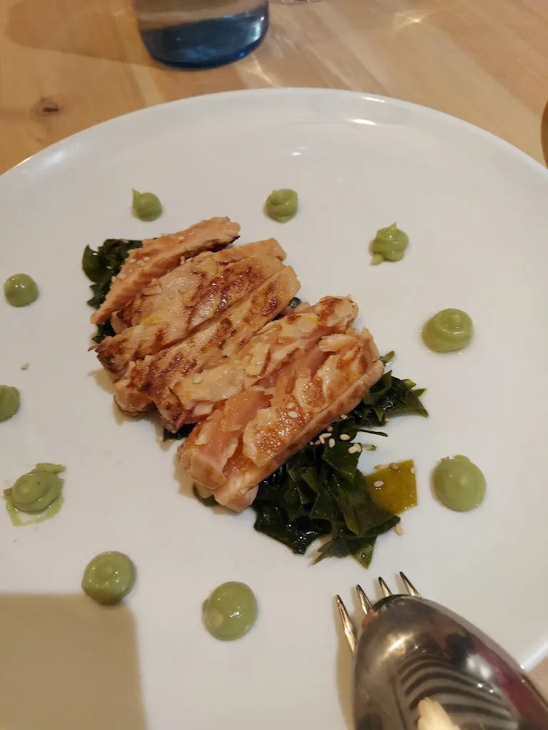 Menu_Néctar Restaurante & Wine Bar_Caldas de Reis_immagine_4