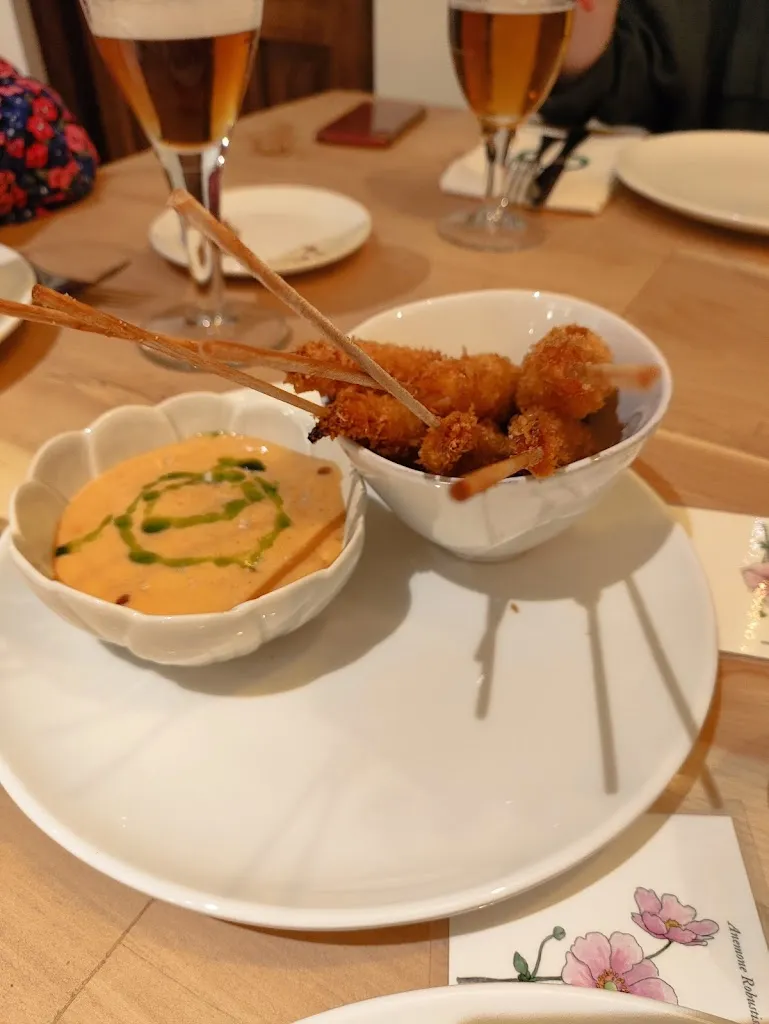 Menu_Néctar Restaurante & Wine Bar_Caldas de Reis_immagine_5