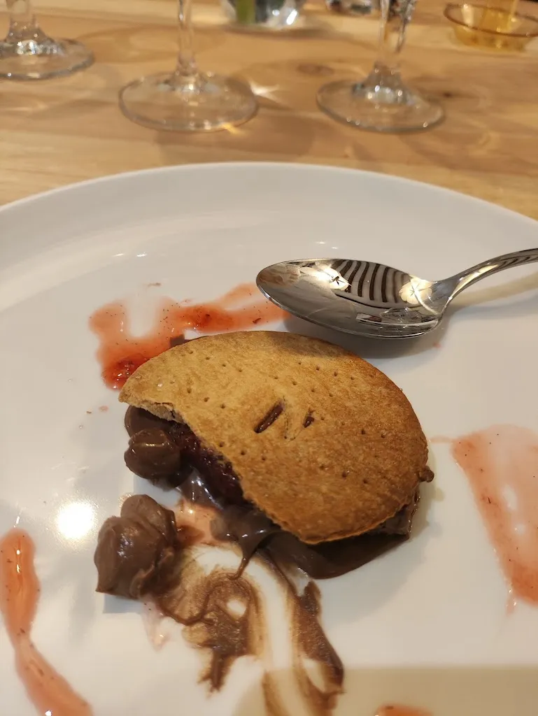 Menu_Néctar Restaurante & Wine Bar_Caldas de Reis_immagine_6